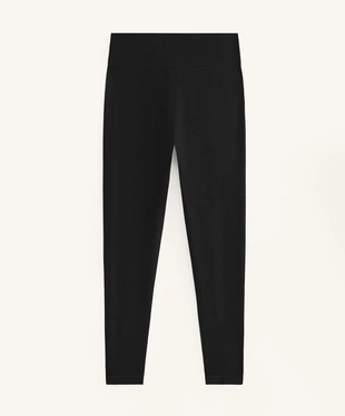 ANKLE-LENGTH SEAMLESS BASE LAYER LEGGINGS- Заказать в России