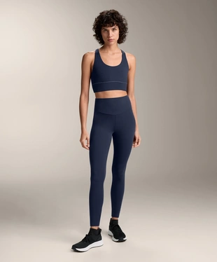 COMFORTLUX HIGH RISE ANKLE-LENGTH LEGGINGS- Заказать в России