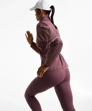 WATER-REPELLENT RUNNING JACKET- Заказать в России