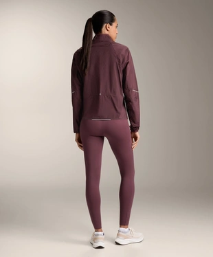 WATER-REPELLENT RUNNING JACKET- Заказать в России