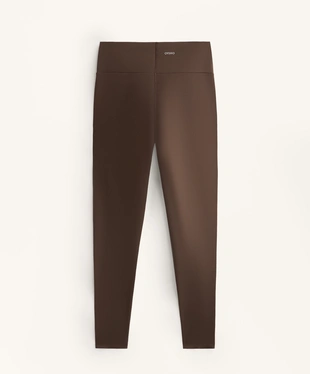 PERFECT-ADAPT ANKLE-LENGTH LEGGINGS WITH CROSSOVER V-WAIST- Заказать в России