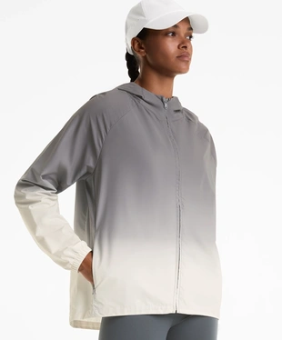 LIGHTWEIGHT REFLECTIVE WATER-REPELLENT JACKET- Заказать в России