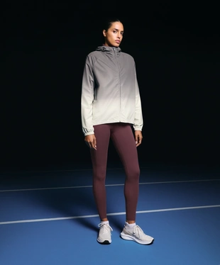 LIGHTWEIGHT REFLECTIVE WATER-REPELLENT JACKET- Заказать в России