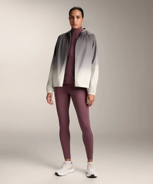LIGHTWEIGHT REFLECTIVE WATER-REPELLENT JACKET- Заказать в России