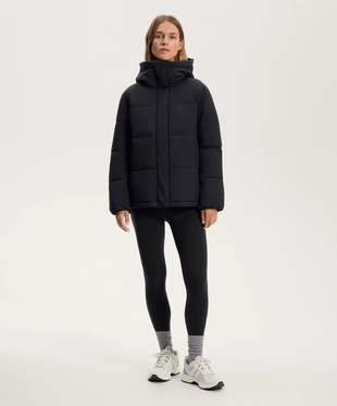 PRIMALOFT® WATER-REPELLENT PADDED JACKET- Заказать в России