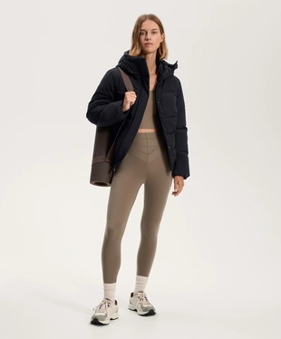 PRIMALOFT® WATER-REPELLENT PADDED JACKET- Заказать в России
