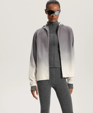LIGHT WARM SEAMLESS TECHNICAL JACKET- Заказать в России