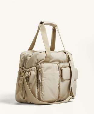 MAXI MATERNITY BAG- Заказать в России