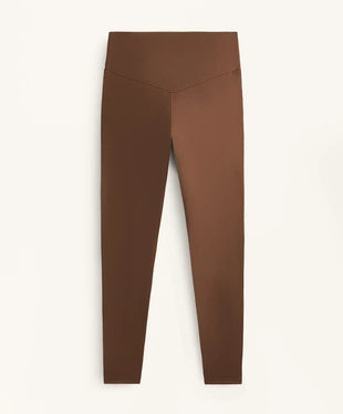 COMFORTLUX SUPER HIGH-RISE ANKLE-LENGTH LEGGINGS WITH POCKETS- Заказать в России