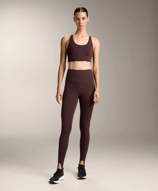 COMFORTLUX SUPER HIGH-RISE ANKLE-LENGTH LEGGINGS FUSEAU- Заказать в России