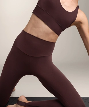 COMFORTLUX SUPER HIGH-RISE ANKLE-LENGTH LEGGINGS FUSEAU- Заказать в России