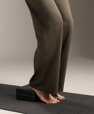 MATERNITY COMFORTLUX STRAIGHT-LEG TROUSERS- Заказать в России