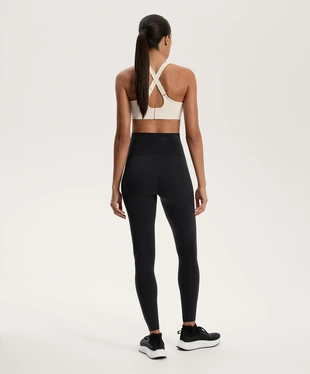 COMPRESSIVE CROSS-BACK SPORTS BRA WITH FIRM SUPPORT- Заказать в России