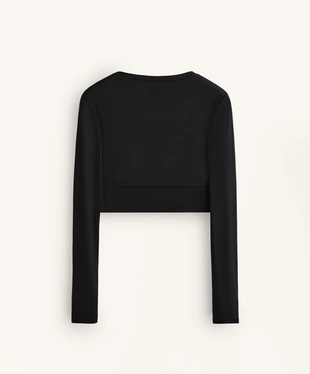 COMFORTLUX LONG SLEEVE T-SHIRT- Заказать в России