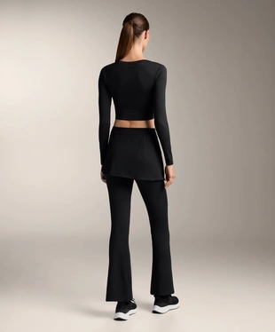 COMFORTLUX LONG SLEEVE T-SHIRT- Заказать в России