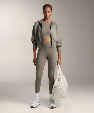LIGHT TOUCH CROSSOVER BACK TANK TOP- Заказать в России