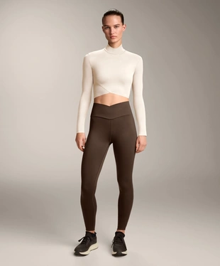 PERFECT-ADAPT LONG-SLEEVE T-SHIRT- Заказать в России