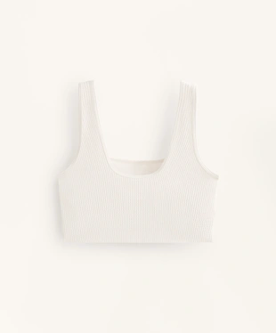 SEAMLESS SPORTS BRA WITH STRUCTURE- Заказать в России