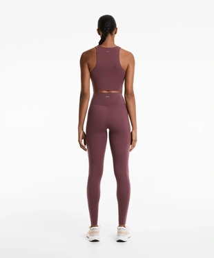 COMPRESSIVE TANK TOP- Заказать в России