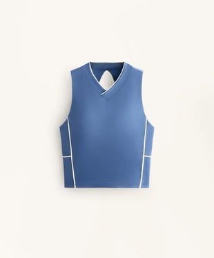 PIPING COMFORTLUX TANK TOP- Заказать в России