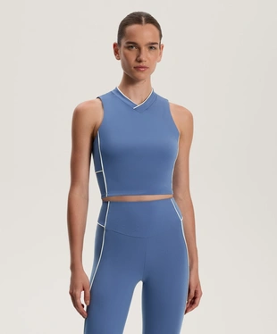 PIPING COMFORTLUX TANK TOP- Заказать в России