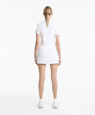 COMFORTLUX SHORT-SLEEVED POLO SHIRT- Заказать в России