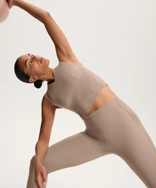 COMFORTLUX RIB TANK TOP- Заказать в России