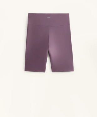 COMFORTLUX HIGH-RISE 20CM BIKER LEGGINGS- Заказать в России