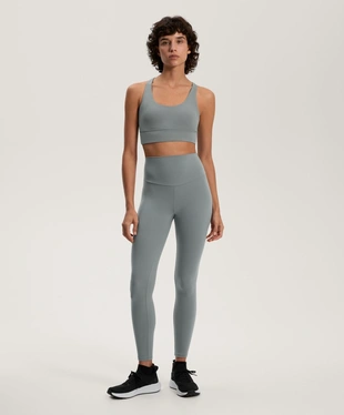 MEDIUM-SUPPORT COMFORTLUX SPORTS BRA WITH CUPS- Заказать в России
