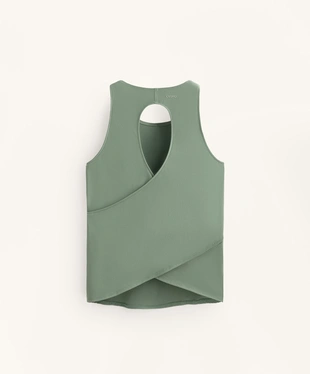 CROSS-BACK COMFORTLUX T-SHIRT- Заказать в России