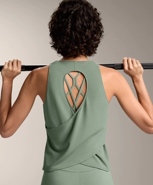 CROSS-BACK COMFORTLUX T-SHIRT- Заказать в России