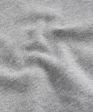 HIGH NECK KNIT JACKET WITH POCKETS- Заказать в России