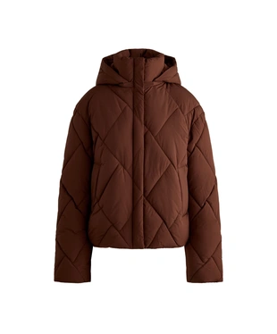 WATER-REPELLENT PRIMALOFT® PADDED JACKET- Заказать в России