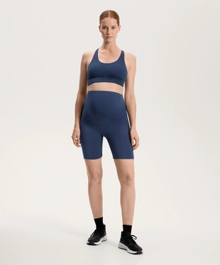 COMFORTLUX MATERNITY CYCLING SHORTS 20 CM- Заказать в России