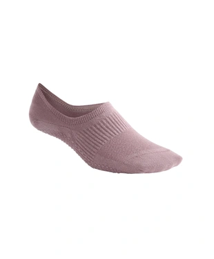 2 PAIRS OF COTTON BLEND YOGA AND PILATES SOCKS- Заказать в России