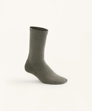 3 PAIRS OF CLASSIC COTTON BLEND SPORTS SOCKS- Заказать в России