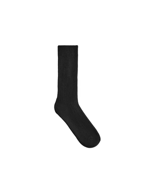 CLASSIC SOCKS 15% CASHMERE 10% WOOL- Заказать в России