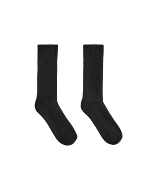 CLASSIC SOCKS 15% CASHMERE 10% WOOL- Заказать в России