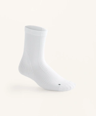 3 PAIRS OF CLASSIC POLYAMIDE BLEND SPORTS SOCKS- Заказать в России