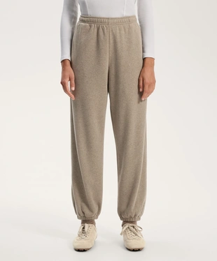 RELAXED FIT COTTON JOGGER TROUSERS- Заказать в России