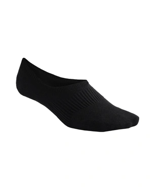 3 PAIRS OF HIGH CUT SPORTS INVISIBLE COTTON BLEND SOCKS- Заказать в России