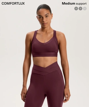 COMFORTLUX RIBBED TANK TOP- Заказать в России