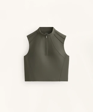 EVERMOVE RIB TANK TOP- Заказать в России