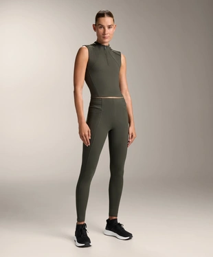 EVERMOVE RIB TANK TOP- Заказать в России