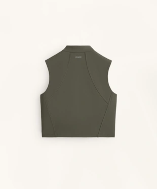 EVERMOVE RIB TANK TOP- Заказать в России