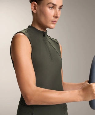 EVERMOVE RIB TANK TOP- Заказать в России