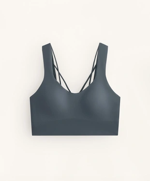 LIGHT TOUCH MEDIUM-SUPPORT SPORTS BRA- Заказать в России