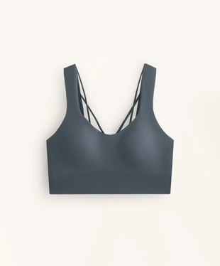 LIGHT TOUCH MEDIUM-SUPPORT SPORTS BRA- Заказать в России