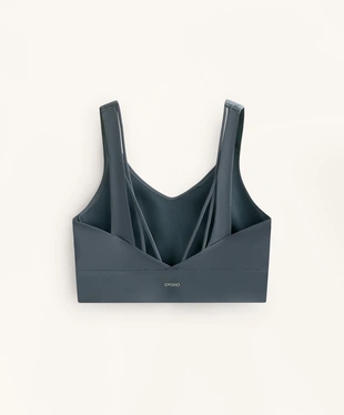 LIGHT TOUCH MEDIUM-SUPPORT SPORTS BRA- Заказать в России
