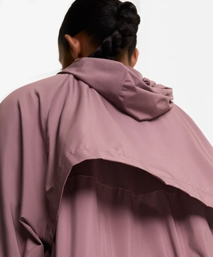 WATER-REPELLENT WINDBREAKER- Заказать в России